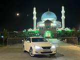 Lexus IS 250 2006 года за 5 500 000 тг. в Туркестан – фото 2