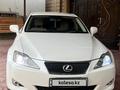 Lexus IS 250 2006 года за 6 200 000 тг. в Туркестан – фото 3