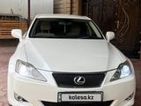 Lexus IS 250 2006 года за 5 500 000 тг. в Туркестан – фото 3