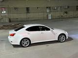 Lexus IS 250 2006 года за 5 500 000 тг. в Туркестан – фото 5