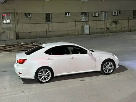 Lexus IS 250 2006 года за 6 200 000 тг. в Туркестан – фото 5