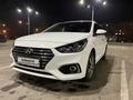 Hyundai Accent 2020 года за 7 500 000 тг. в Алматы – фото 3