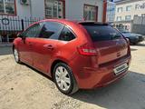 Citroen C4 2008 годаүшін2 700 000 тг. в Костанай – фото 4