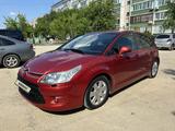 Citroen C4 2008 годаүшін2 700 000 тг. в Костанай – фото 2