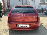 Citroen C4 2008 года за 2 700 000 тг. в Костанай – фото 5