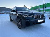 BMW X5 2019 года за 38 700 000 тг. в Астана – фото 2