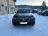 BMW X5 2019 года за 38 700 000 тг. в Астана – фото 3
