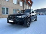 BMW X5 2019 года за 38 700 000 тг. в Астана