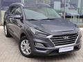 Hyundai Tucson 2018 года за 11 200 000 тг. в Астана – фото 7