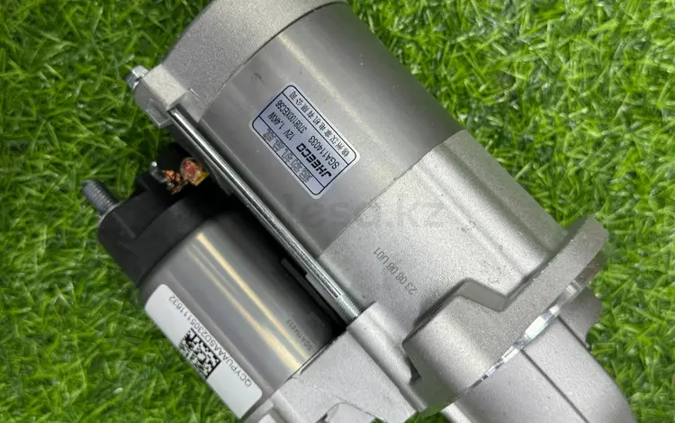 Стартер для TANK 300 за 1 000 тг. в Алматы