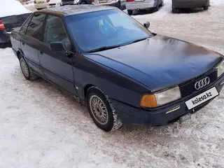 Audi 80, 1990