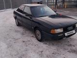 Audi 80 1990 годаүшін600 000 тг. в Павлодар – фото 4