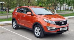 Kia Sportage 2014 года за 7 700 000 тг. в Павлодар – фото 2