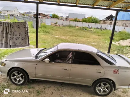 Toyota Mark II 1995 года за 2 500 000 тг. в Алматы – фото 2