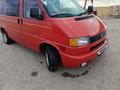 Volkswagen Transporter 1996 годаүшін2 300 000 тг. в Мерке – фото 4