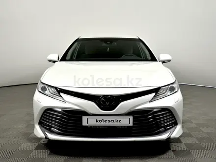 Toyota Camry 2019 года за 15 000 000 тг. в Кызылорда – фото 5