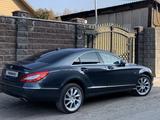 Mercedes-Benz CLS 350 2011 годаүшін13 500 000 тг. в Алматы – фото 5