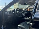 Toyota Camry 2023 годаүшін15 500 000 тг. в Шымкент