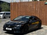Toyota Camry 2023 годаүшін15 500 000 тг. в Шымкент – фото 3