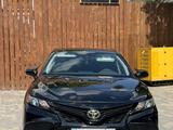 Toyota Camry 2023 годаүшін15 500 000 тг. в Шымкент – фото 4