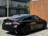 Toyota Camry 2023 годаүшін15 500 000 тг. в Шымкент – фото 5