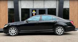 Mercedes-Benz S 500 2006 года за 5 795 000 тг. в Караганда – фото 3