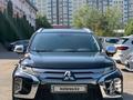 Mitsubishi Pajero Sport 2020 годаүшін17 000 000 тг. в Алматы