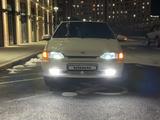 ВАЗ (Lada) 2114 2013 года за 1 600 000 тг. в Шымкент – фото 3