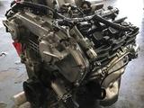 Мотор привозной Nissan pathfinder двигатель 3.5 VQ35 контрактный из японииүшін129 900 тг. в Алматы – фото 3