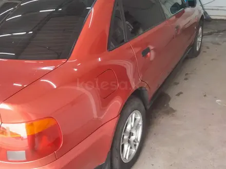 Audi A4 1995 года за 2 000 000 тг. в Акколь (Аккольский р-н) – фото 4