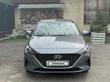Hyundai Accent 2020 года за 8 300 000 тг. в Алматы – фото 3