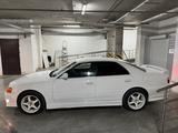 Toyota Chaser 1996 годаүшін3 600 000 тг. в Астана – фото 4