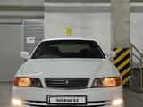 Toyota Chaser 1996 годаүшін3 600 000 тг. в Астана