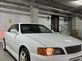 Toyota Chaser 1996 годаүшін3 600 000 тг. в Астана – фото 2