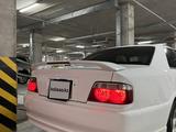Toyota Chaser 1996 годаүшін3 600 000 тг. в Астана – фото 5
