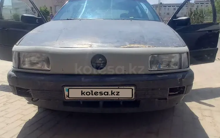 Volkswagen Passat 1990 года за 799 999 тг. в Сарыагаш
