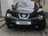Nissan Juke 2012 года за 5 650 000 тг. в Алматы