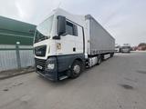 MAN  TGX 2018 года за 36 000 000 тг. в Туркестан – фото 2