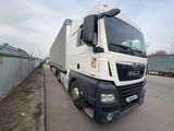 MAN  TGX 2018 года за 36 000 000 тг. в Туркестан – фото 3