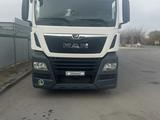 MAN  TGX 2018 года за 36 000 000 тг. в Туркестан