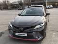 Toyota Camry 2018 годаүшін14 800 000 тг. в Шымкент – фото 5