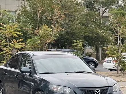 Mazda 3 2004 года за 1 700 000 тг. в Актау – фото 7