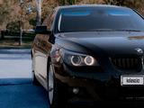 BMW 535 2008 года за 10 700 000 тг. в Шымкент