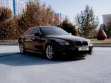 BMW 535 2008 годаүшін10 700 000 тг. в Шымкент – фото 3