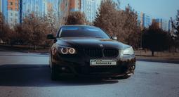 BMW 535 2008 годаүшін10 700 000 тг. в Шымкент – фото 4