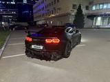Chevrolet Camaro 2020 года за 24 000 000 тг. в Астана