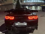 Chevrolet Camaro 2020 года за 24 000 000 тг. в Астана – фото 2