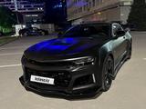 Chevrolet Camaro 2020 года за 24 000 000 тг. в Астана – фото 3
