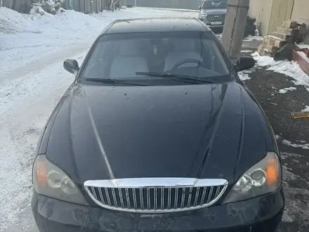 Daewoo Magnus 2004 года за 1 400 000 тг. в Темиртау