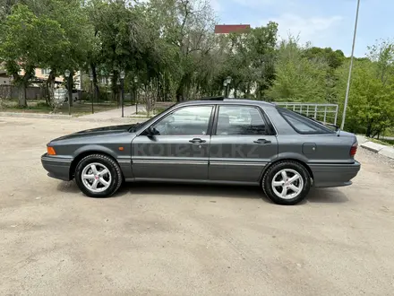 Mitsubishi Galant 1991 года за 2 100 000 тг. в Алматы – фото 18